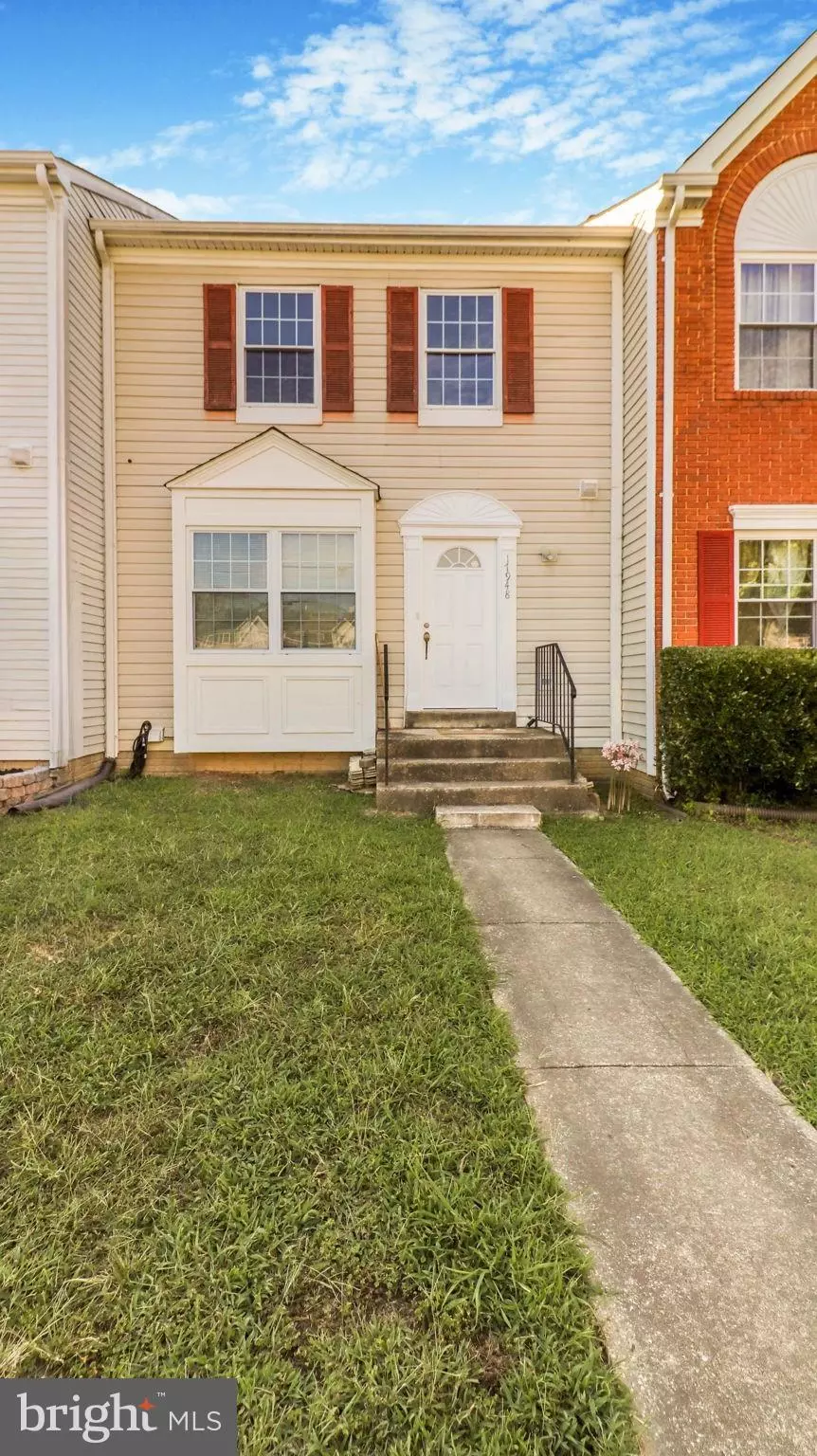 Dumfries, VA 22026,17948 MILROY DR