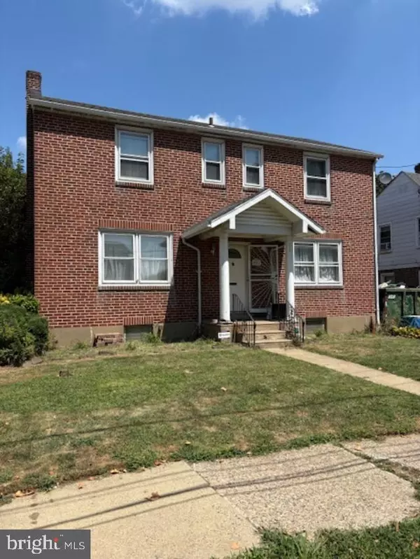 1915 ARTHUR ST, Philadelphia, PA 19152