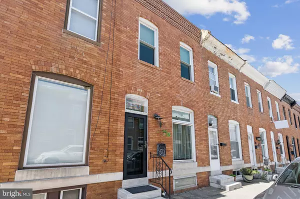 Baltimore, MD 21224,40 S DECKER AVE