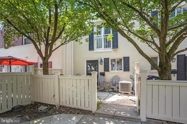 1311 N VAN DORN ST, Alexandria, VA 22304