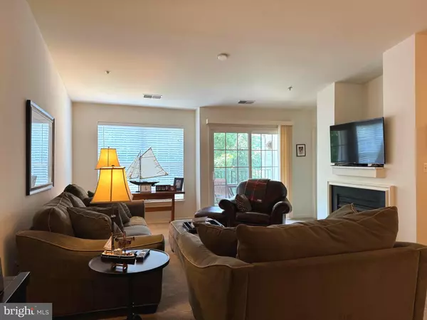 Annapolis, MD 21401,2155 SCOTTS CROSSING CT #303