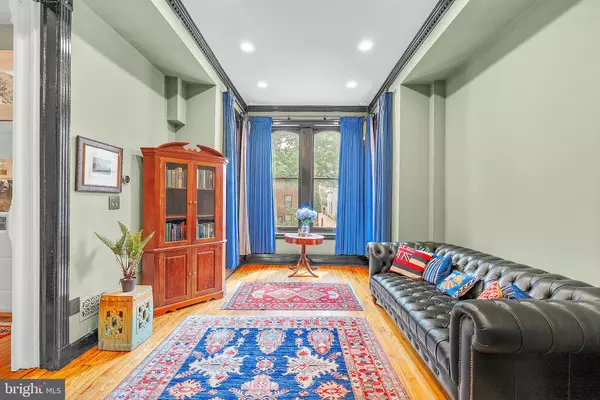 Washington, DC 20005,1534 15TH ST NW