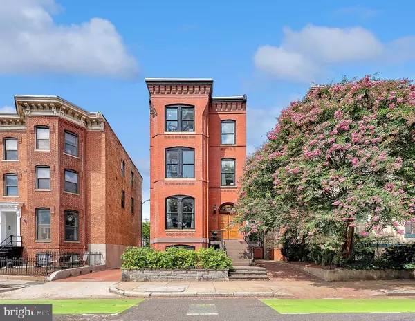 1534 15TH ST NW, Washington, DC 20005