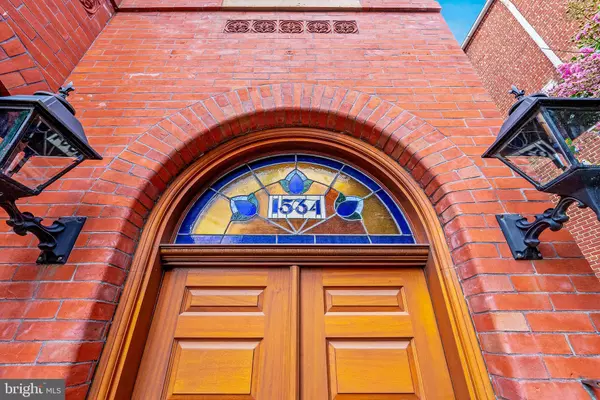 Washington, DC 20005,1534 15TH ST NW