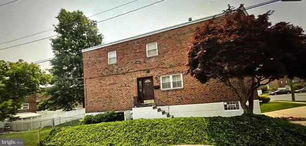 8517 BERGEN TER, Philadelphia, PA 19111