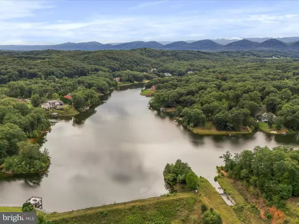 Ridgeley, WV 26753,1510 N LAKEWOOD DR