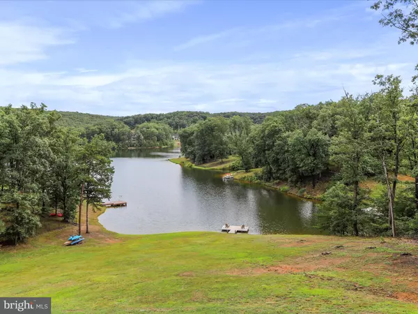 Ridgeley, WV 26753,1510 N LAKEWOOD DR