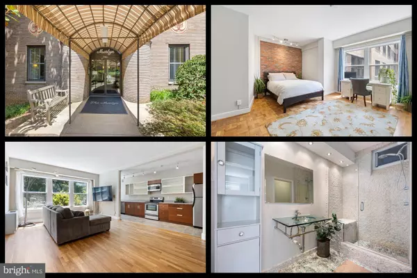 3901 CATHEDRAL AVE NW #220, Washington, DC 20016