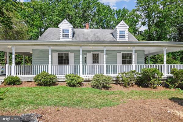 132 PINECREST DR, Annapolis, MD 21403