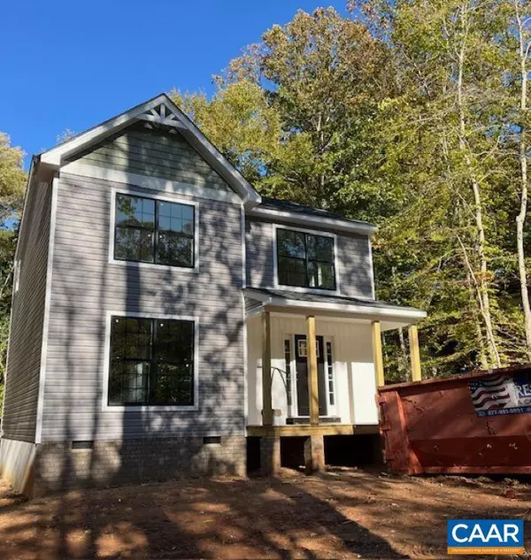 Palmyra, VA 22963,43 BRIDLEWOOD DR #LM 70/11