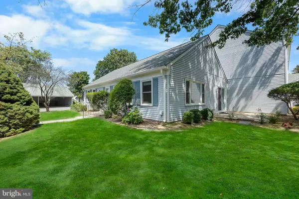 Monroe Township, NJ 08831,394C ORRINGTON LN