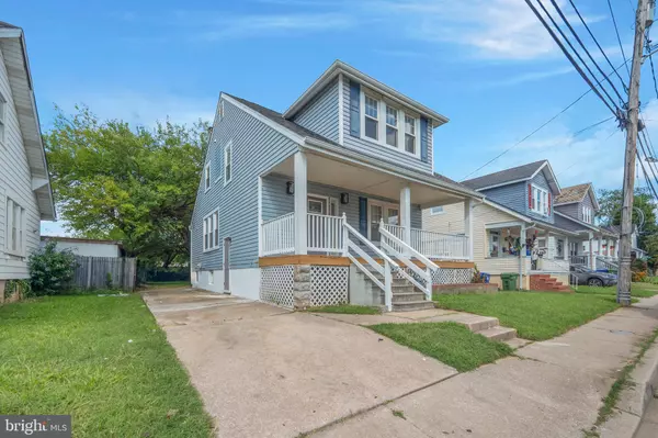 Baltimore, MD 21206,4208 FURLEY AVE