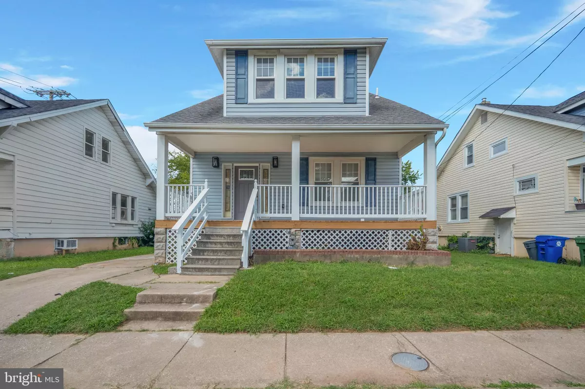 Baltimore, MD 21206,4208 FURLEY AVE