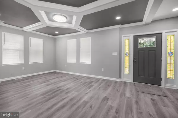 Baltimore, MD 21206,4208 FURLEY AVE