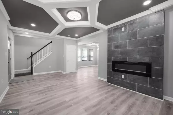 Baltimore, MD 21206,4208 FURLEY AVE