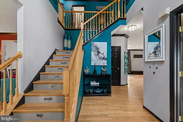 Waldorf, MD 20602,11613 BARDMOOR CT