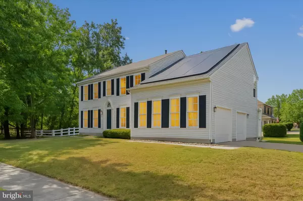 11613 BARDMOOR CT, Waldorf, MD 20602