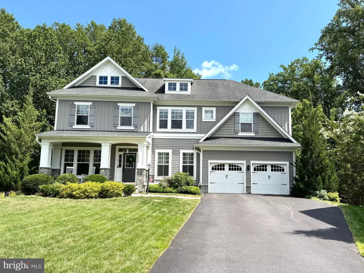 Gambrills, MD 21054,2439 MACALLISTER LN