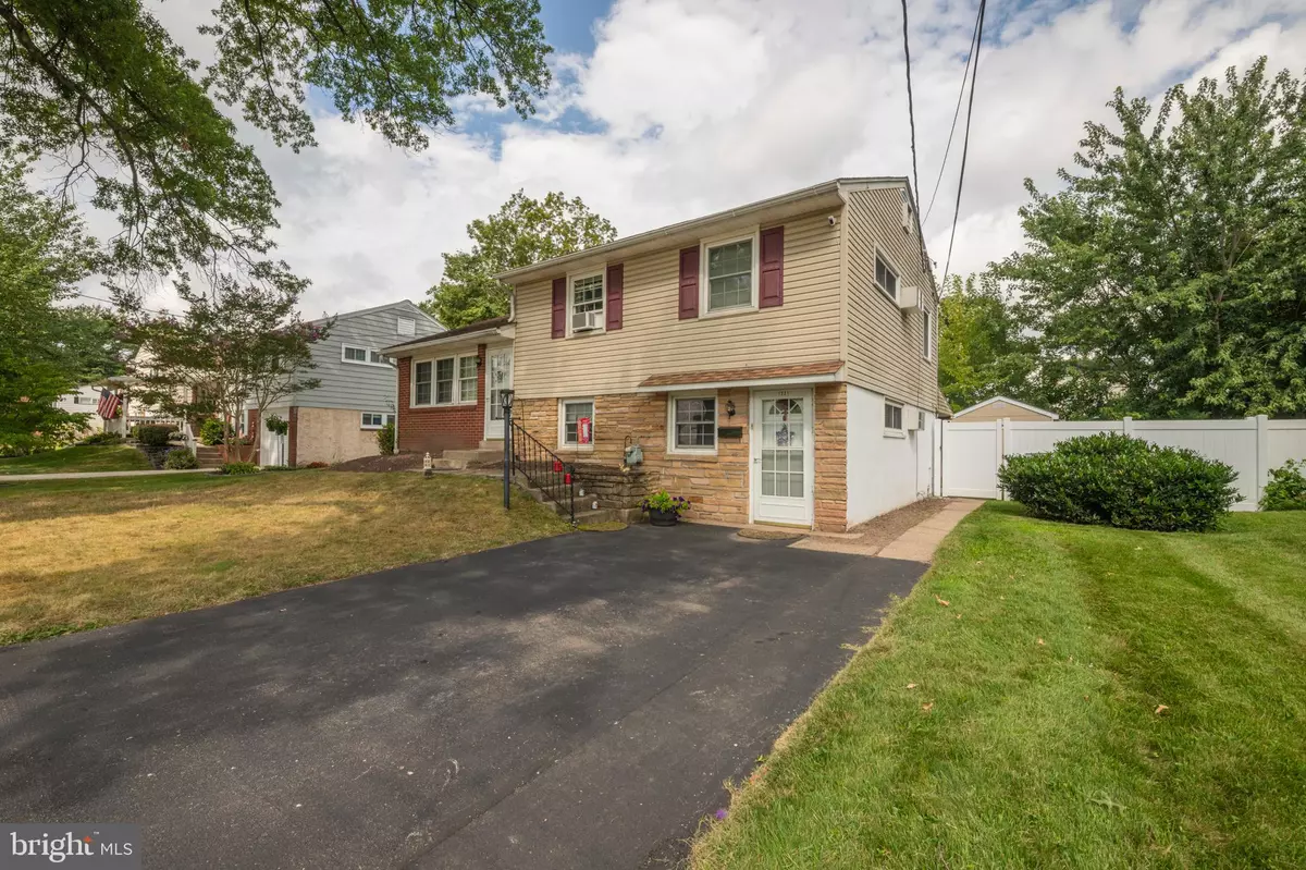 Phoenixville, PA 19460,1231 MADISON AVE