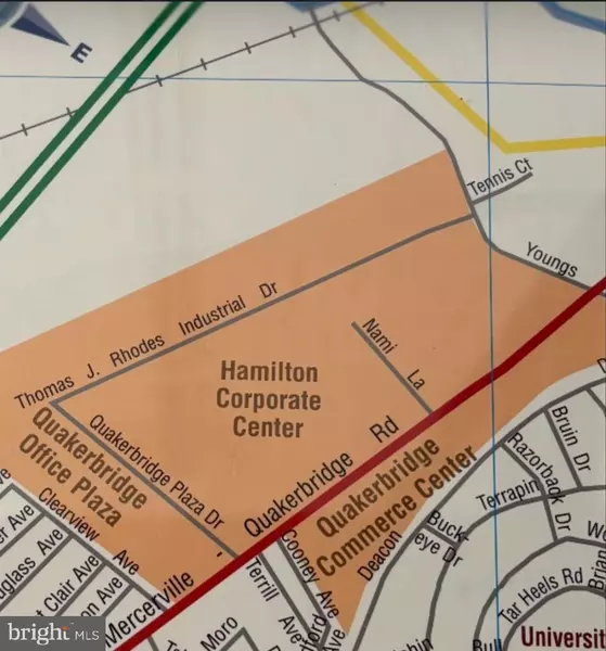 28-36 THOMAS J RHODES INDUSTRIAL DRIVE, Hamilton Township, NJ 08619