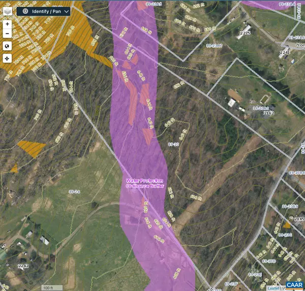 North Garden, VA 22959,DUDLEY MOUNTAIN RD