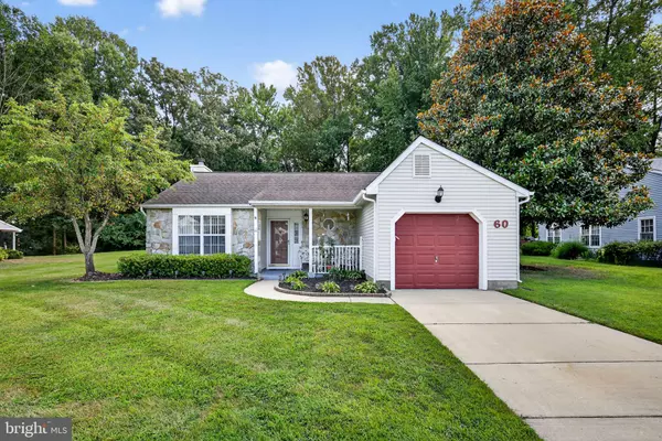 Deptford, NJ 08096,60 LAKEBRIDGE DR