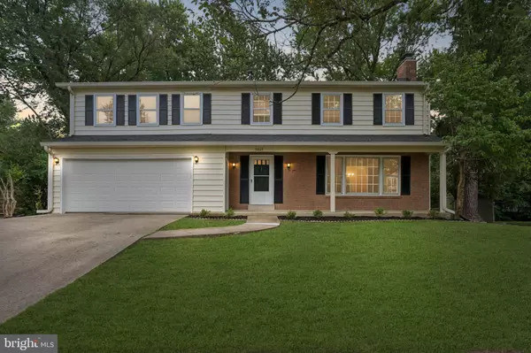 Alexandria, VA 22315,5803 SUNDERLAND CT