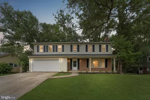 Alexandria, VA 22315,5803 SUNDERLAND CT