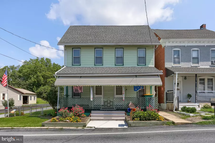 13 MONTELLO RD, Reading, PA 19608