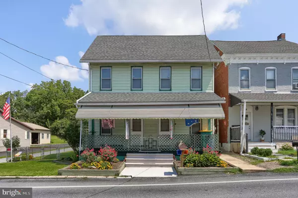 13 MONTELLO RD, Reading, PA 19608