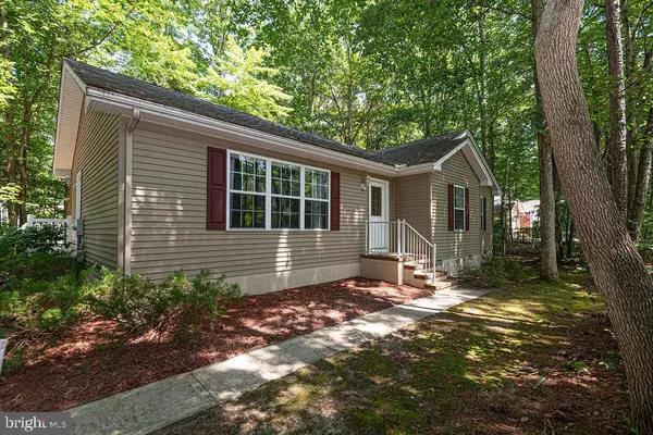 Ocean Pines, MD 21811,2 CANNON DR