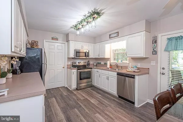 Ocean Pines, MD 21811,2 CANNON DR