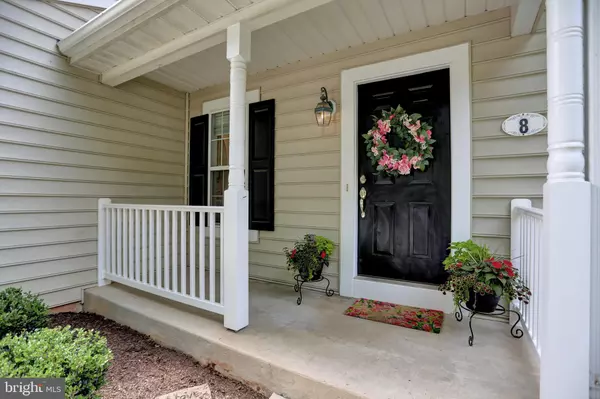 Lutherville Timonium, MD 21093,8 FARNHAM WAY