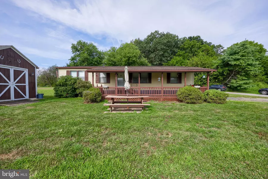 75 WILSON RD, York Haven, PA 17370
