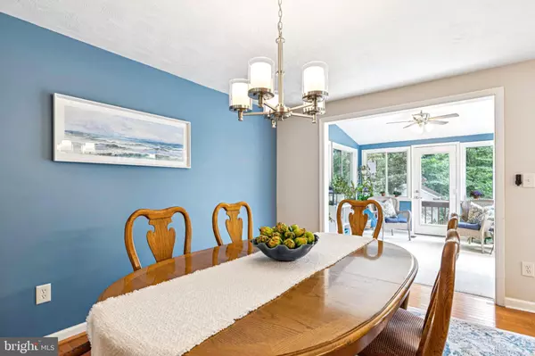 Arnold, MD 21012,553 BAY GREEN DR