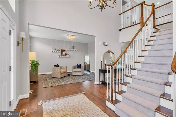 Sewell, NJ 08080,8 ELK CT