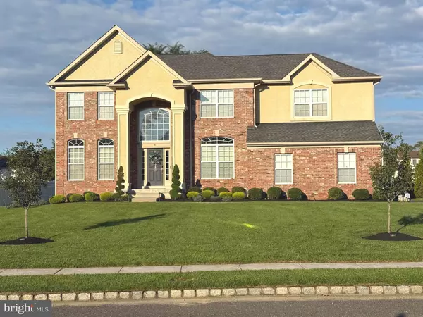 8 ELK CT, Sewell, NJ 08080