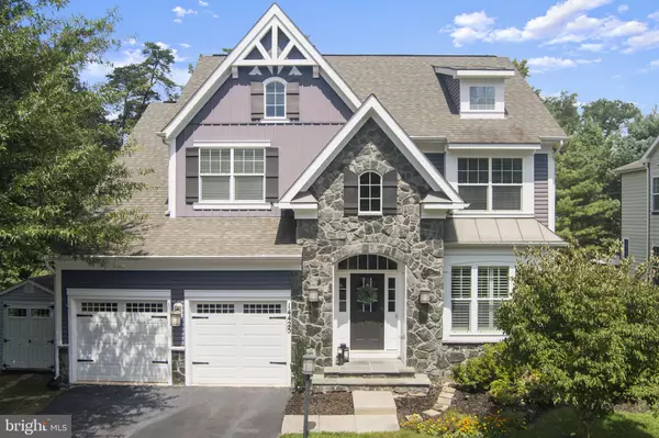 14425 WOODWILL LN, Gainesville, VA 20155