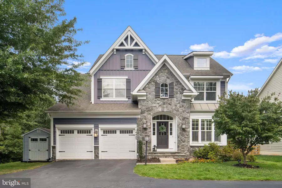 14425 WOODWILL LN, Gainesville, VA 20155