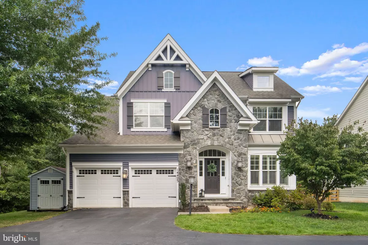 Gainesville, VA 20155,14425 WOODWILL LN
