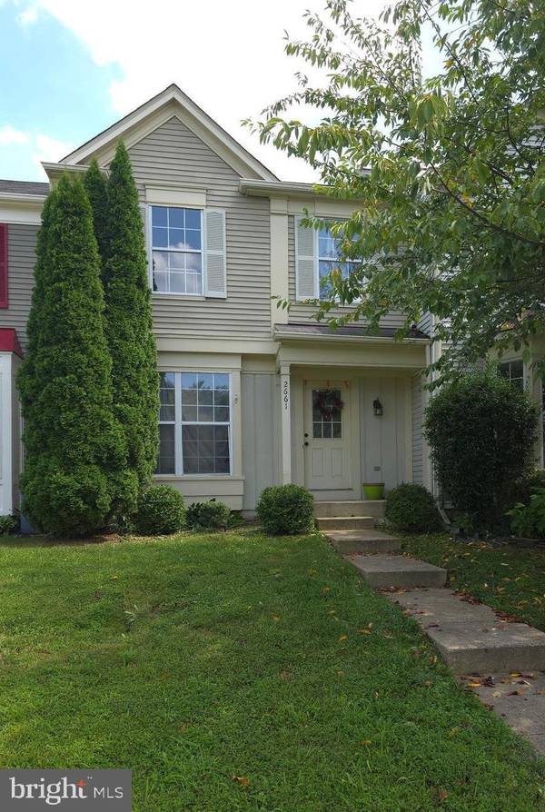 2661 MCGUFFEYS CT, Woodbridge, VA 22191