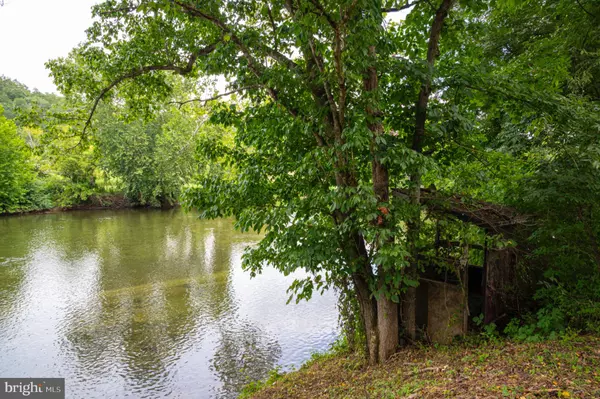 Front Royal, VA 22630,0 (LOT 18) BURMA RD