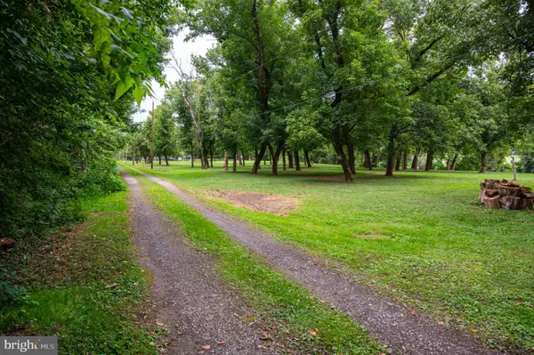 Front Royal, VA 22630,0 (LOT 18) BURMA RD