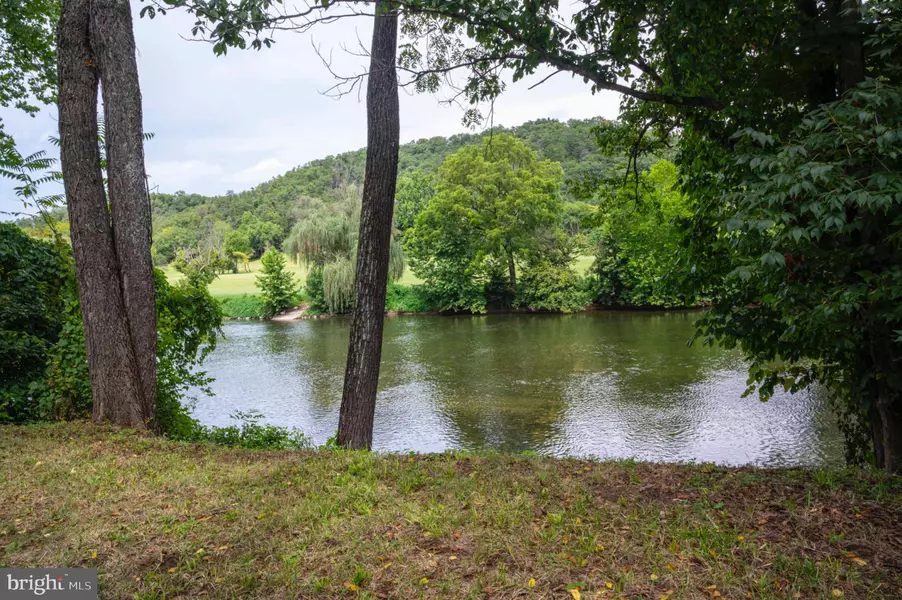 0 (LOT 18) BURMA RD, Front Royal, VA 22630