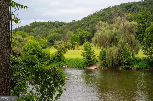 Front Royal, VA 22630,0 (LOT 18) BURMA RD