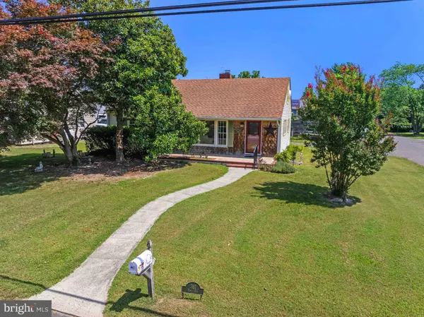 Tuckerton, NJ 08087,361 BAY AVE