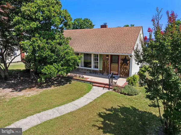 Tuckerton, NJ 08087,361 BAY AVE