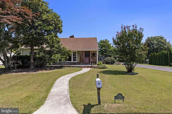 Tuckerton, NJ 08087,361 BAY AVE