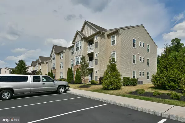 Bristol, PA 19007,1512 MOORE ST #104