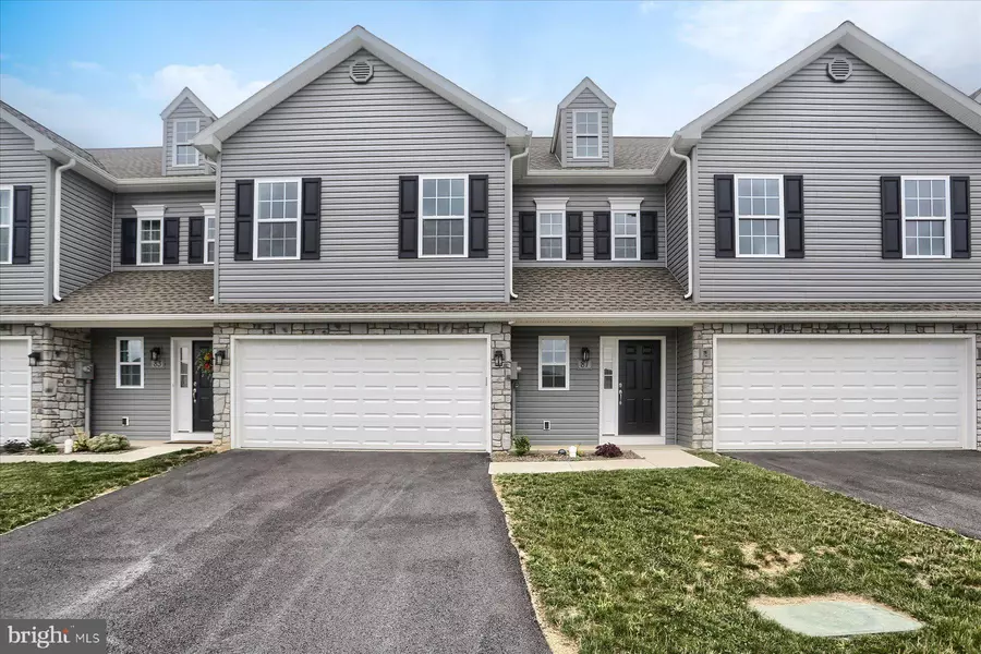 81 CORTLAND CROSSING, Palmyra, PA 17078